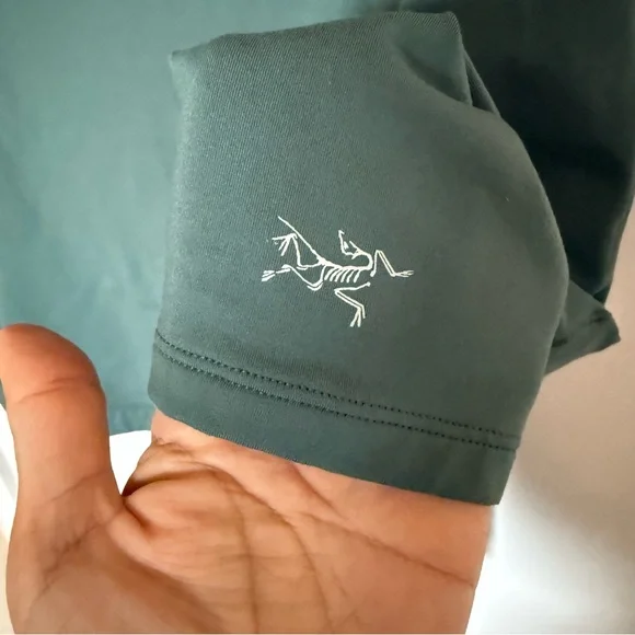 Arc'teryx Rho Crew Women L - Picture 4 of 6